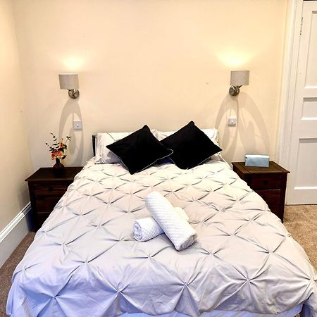Georgian Luxury Apartment - Superfast Wifi - Parking Available Edinburgh Luaran gambar