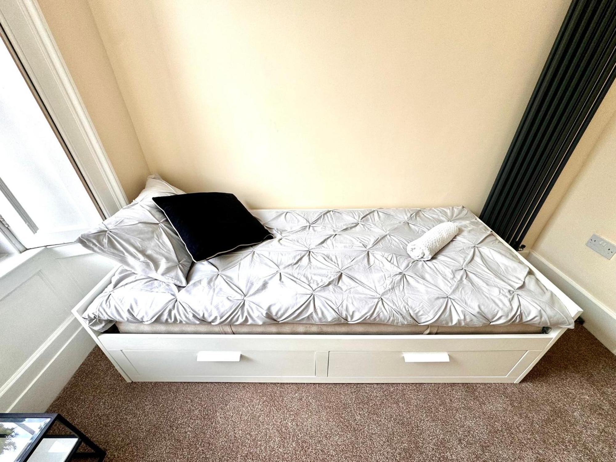 Georgian Luxury Apartment - Superfast Wifi - Parking Available Edinburgh Luaran gambar